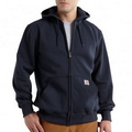 Men's Carhartt  Rain Defender  Paxton Heavyweight Hooded Zip-Front Sweatshirt